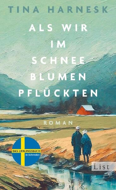 {#Als wir im Schnee}