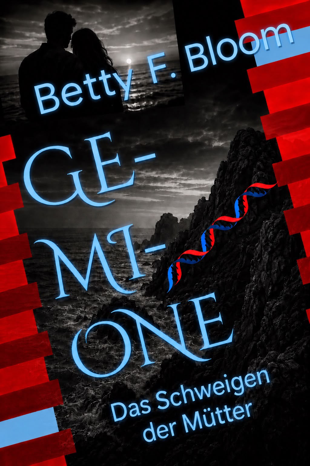 {#GeMiOne Schweigen der M&uuml;tter}