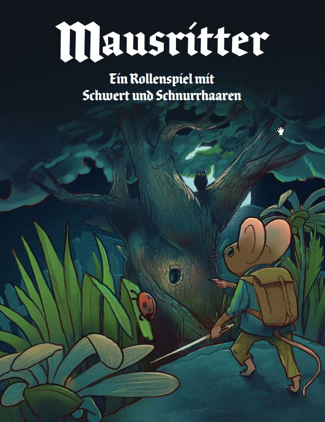 {#Mausritter}