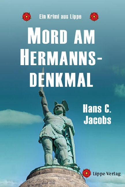 {#Mord am Hermannsdenkmal}