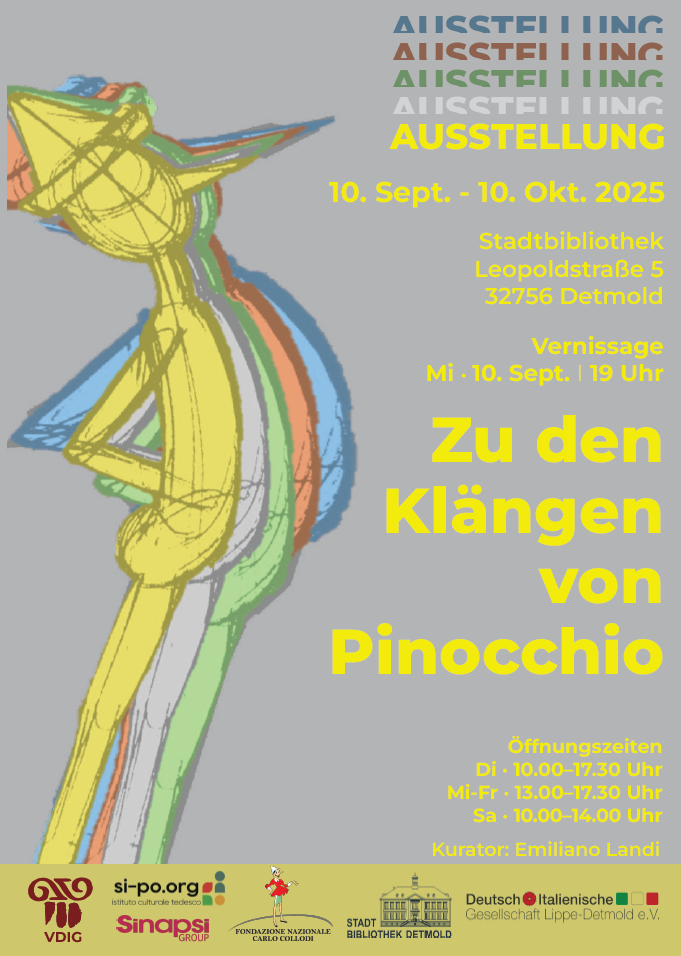 {#Pinocchio-Ausstellung}