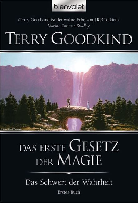 {#Schwert der Wahrheit}